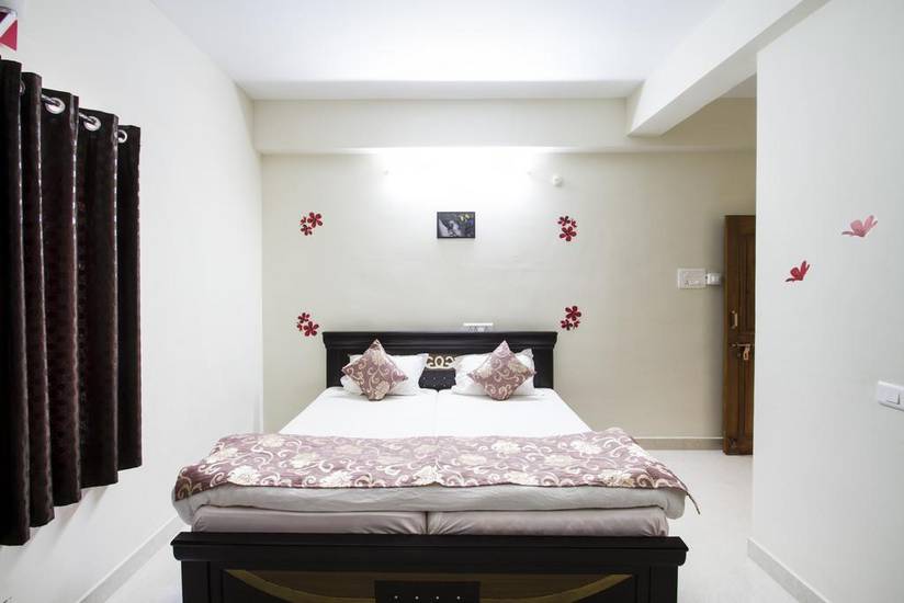 The Royal Nest 3* Индия, Хайдарабад