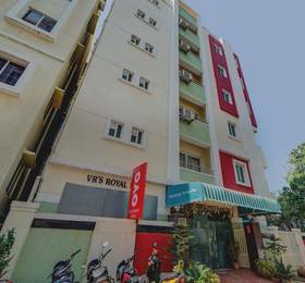 Туры в The Royal Nest в Индии