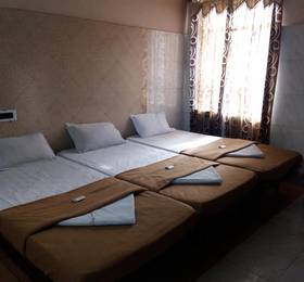 Hotel Haridwar в Хайдарабаде