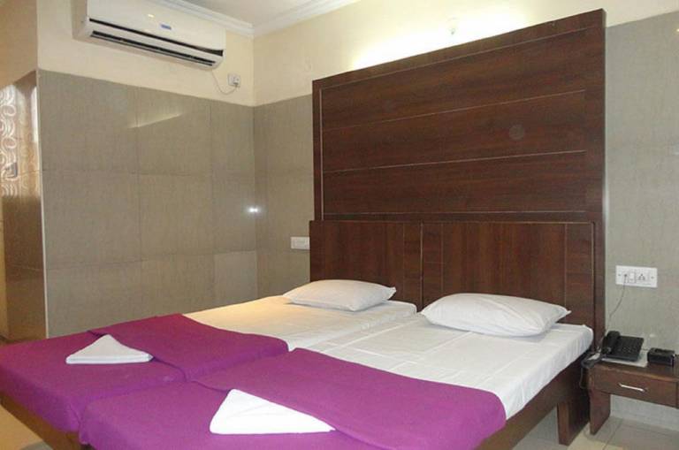 Hotel Haridwar