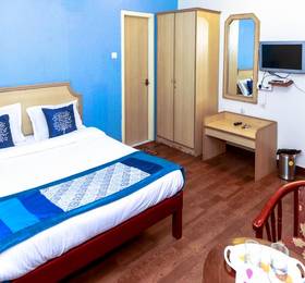 Туры в OYO Rooms Begumpet Near Old Airport в Индии