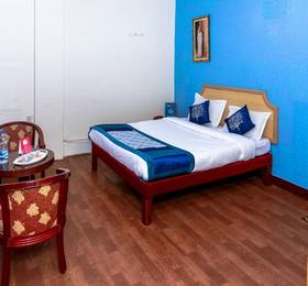 OYO Rooms Begumpet Near Old Airport в Хайдарабаде