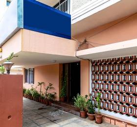 Отдых в OYO Rooms Begumpet Near Old Airport - Индия, Хайдарабад
