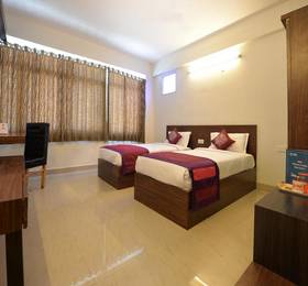 Туры в OYO Rooms Kavuri Hills Madhapur в Индии