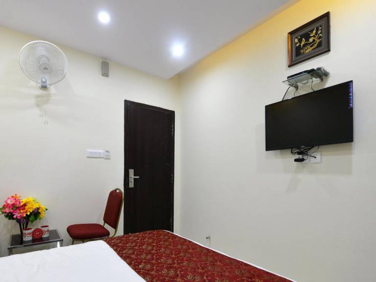 OYO Rooms Gurudwara Secunderabad Station