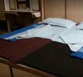 Hotel Nandini & Lodging в Хайдарабаде