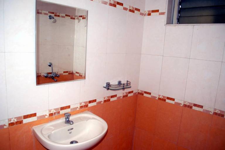 J-Atlas Service Apartments