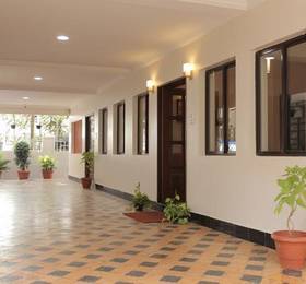Отдых в Polo Service Apartment - Индия, Хайдарабад