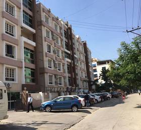 Polo Service Apartment в Хайдарабаде