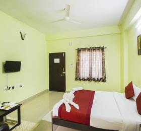 Туры в Hotel Nirmal Villa в Индии