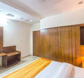 Отдых в Vista Rooms near Botanical Garden - Индия, Хайдарабад
