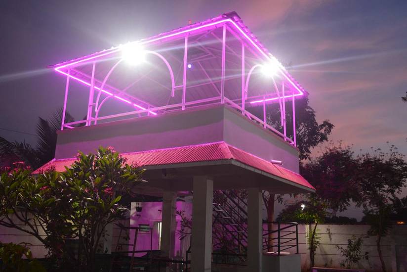 Dreamland Guest House Индия, Хайдарабад