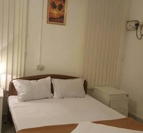 Park Banjara Guest House в Хайдарабаде