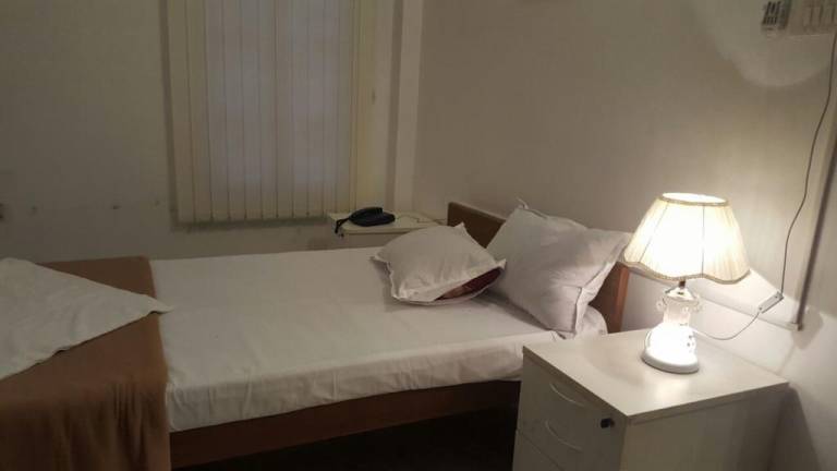 Park Banjara Guest House