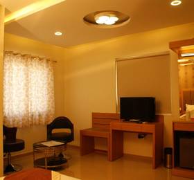 Отдых в Ruby Pride Luxury Hotel - Индия, Хайдарабад