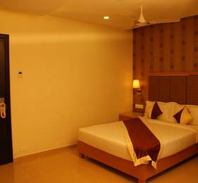 Туры в Ruby Pride Luxury Hotel в Индии