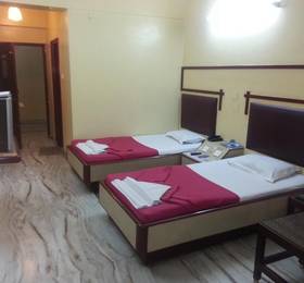 Hotel Rajmata в Хайдарабаде