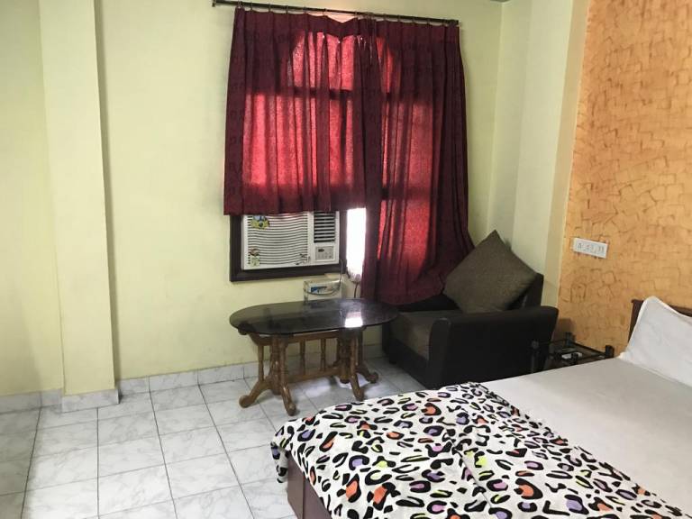 Vg guest house
