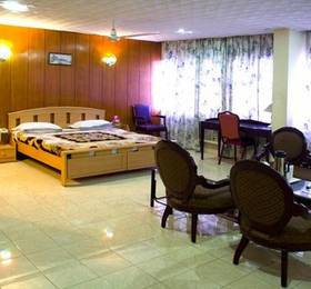 Hotel Siddhartha в Хайдарабаде