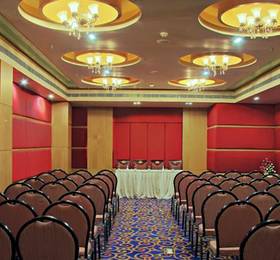 Отдых в Hotel Trishul Grand - Индия, Хайдарабад