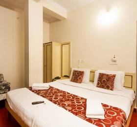 Отдых в Hotel R - Inn Residency - Индия, Хайдарабад