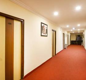Туры в Hotel R - Inn Residency в Индии