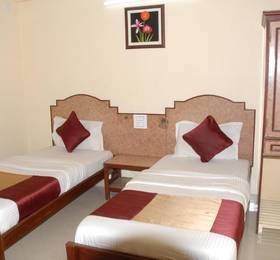 Туры в Hotel Bhavani Lodge в Индии