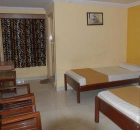 Отдых в Hotel Bhavani Lodge - Индия, Хайдарабад