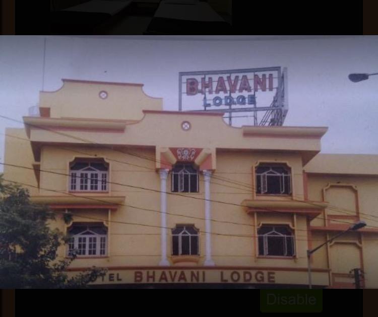 Hotel Bhavani Lodge