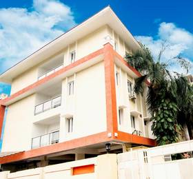 Туры в Skyla Serviced Apartments в Индии