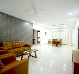Отдых в Skyla Serviced Apartments - Индия, Хайдарабад