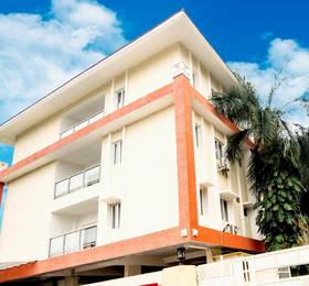 Skyla Serviced Apartments в Хайдарабаде