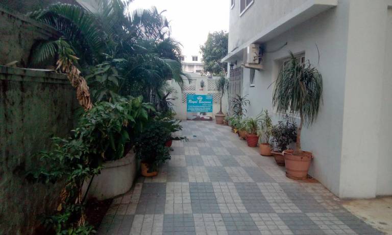 Royal Banjara Guesthouse