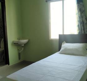 MSR Residency Guest House в Хайдарабаде