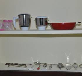 Отдых в Future Service Apartment - Индия, Хайдарабад