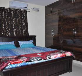 Туры в Future Service Apartment в Индии