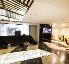 Отдых в The Art Boutique Hotel - Индия, Хайдарабад