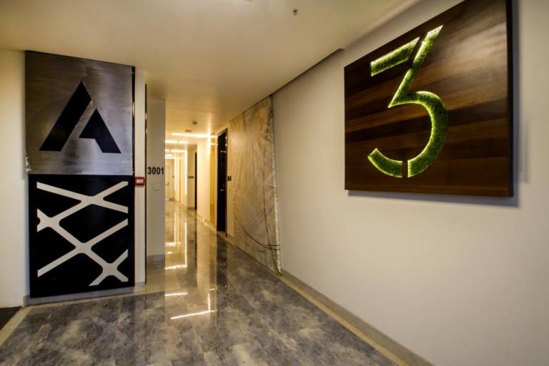 The Art Boutique Hotel