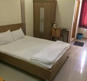 Туры в Hotel MK Silver Court в Индии