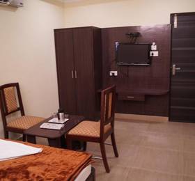 Отдых в Hotel Saraswathi Residency - Индия, Хайдарабад