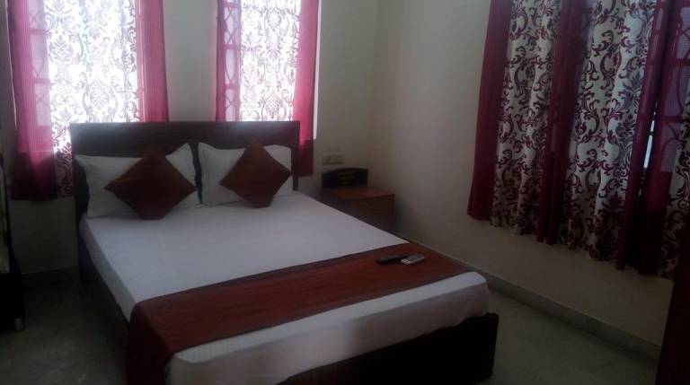 Royal Comfort Suites