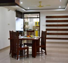 Туры в Skyla Serviced Apartments Road в Индии