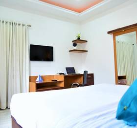 Skyla Serviced Apartments Road в Хайдарабаде