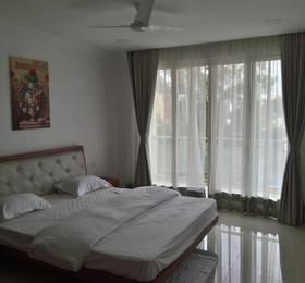 4 Seasons Serviced Apartment в Хайдарабаде
