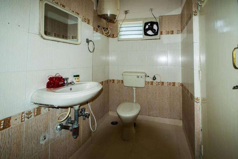 Manira Service Apartment Индия, Хайдарабад