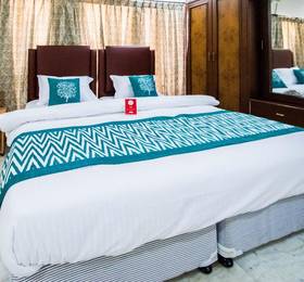 Manira Service Apartment в Хайдарабаде
