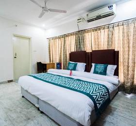 Отдых в Manira Service Apartment - Индия, Хайдарабад