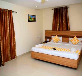Отдых в FabHotel Golden Leaf Nanakramguda - Индия, Хайдарабад