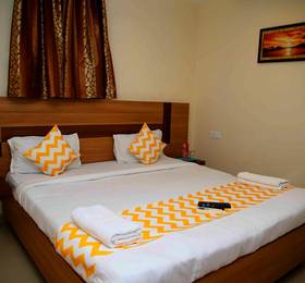 Туры в FabHotel Golden Leaf Nanakramguda в Индии
