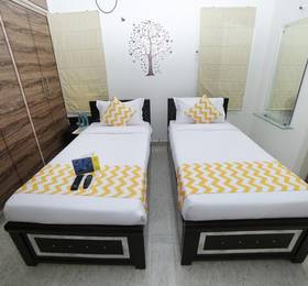 Отдых в FabHotel Hallmark Kukutpally - Индия, Хайдарабад